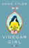 Vinegar Girl: a Novel (Hogarth Shakespeare)