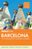 Fodor's Barcelona: With Highlights of Catalonia [With Map]