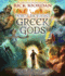 Percy Jackson's Greek Gods (Audio Cd)