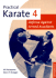 Practical Karate 4: Defense Against Armed Assailants (Practical Karate Series)