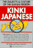 Kinki Japanese