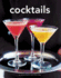 Cocktails (Tuttle Mini Cookbook)