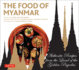 Food of Myanmar Format: Book