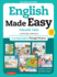 English Made Easy, Volume Two: a New Esl Approach: Learning English Through Pictures