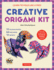 Creative Origami Ebook