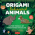 Origami Endangered Animals Ebook