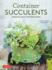 Containersucculents Format: Paperback