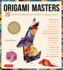 Origami Masters Kit 20 Folded Models By the World's Leading Artists Stepbystep Online Videos 20 Folded Models By the World's Leading Artists Includes Stepbystep Online Tutorials