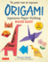 Origami: Japanesepaperfoldingmadeeasy Format: Paperback