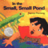 In the Small, Small Pond (Caldecott Honor Book)