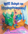 Never Babysit the Hippopotamuses! (Scholastic Audio Cassette)