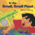 In the Small, Small Pond (Owlet Book)