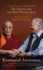 Emotional Awareness: Overcoming the Obstacles to Psychological Balance and Compassion: a Conversation Between the Dalai Lama and Paul Ekman