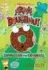 Invasion of the Ufonuts: the Adventures of Arnie the Doughnut