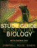 Essential Biology With Physiology, Study Guide