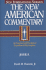 Joshua: an Exegetical and Theological Exposition of Holy Scripture (the New American Commentary)
