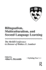 Bilingualism, Multiculturalism, and Second Language Learning: the McGill Conference in Honour of Wallace E. Lambert