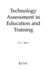 Technology Assessment in Education and Training