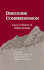 Discourse Comprehension: Essays in Honor of Walter Kintsch