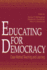 Educating for Democracy: Case-method Teaching and Learning