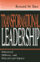 Transformational Leadership: Industrial, Military, and Educational Impact