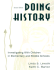 Doing History 2nd Ed. Pr
