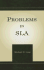 Problems in Second Language Acquisition