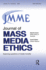 Media Ethics in Australia: A Special Issue of the Journal of Mass Media Ethics