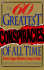 Sixty Greatest Conspiracies