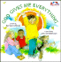 God Gives Me Everything (Ready, Set, Read! Beginning Readers)