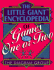 The Little Giant Encyclopedia of Games for One Or Two