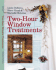 Two-Hour Window Treatments and Designs for Window Treatments