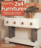 Terrific 2 X 4 Furniture