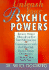 Unleash Your Psychic Powers