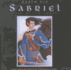 Sabriel (Lib)(Cd) (Abhorsen Trilogy)