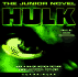 Hulk: the Junior Novel