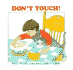 Don't Touch