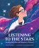 Listening to the Stars Jocelyn Bell Burnell Discovers Pulsars She Made History