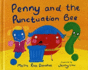 Penny and the Punctuation Bee