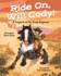 Ride on, Will Cody! : a Legend of the Pony Express (Hardback Or Cased Book)