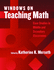 Windows on Teaching Math: Cases of Middle and Secondary Classrooms