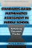Standards-Based Mathematics Assessment in Middle School: Rethinking Classroom Practice (Ways of Knowing in Science & Mathematics): No. 21