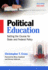 Political Education: Setting the Course for State and Federal Policy