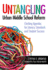 Untangling Urban Middle School Reform: Clashing Agendas for Literacy Standards and Student Success