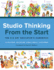 Studio Thinking From the Start: the K8 Art Educators Handbook