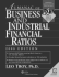 Almanac of Business & Industrial Financial Ratios (2008)