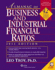 Almanac of Business and Industrial Financial Ratios [With Cdrom]