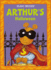 Arthur's Halloween (Turtleback School & Library Binding Edition) (Arthur Adventures)