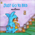 Just Go to Bed (Mercer Mayer's Little Critter (Library))