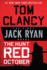 The Hunt for Red October (Turtleback School & Library Binding Edition) (Jack Ryan Novels)